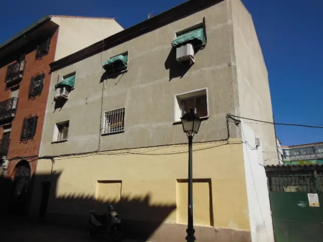 Local en Leganés
