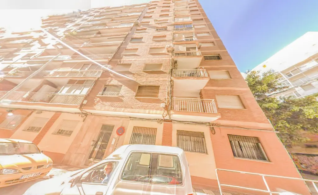 Vivienda en Cartagena