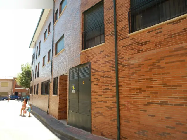 Vivienda en Casarrubios del Monte