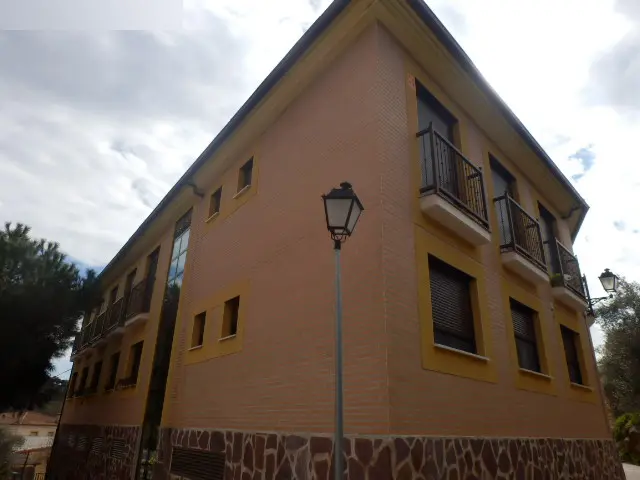 Trastero en Pepino
