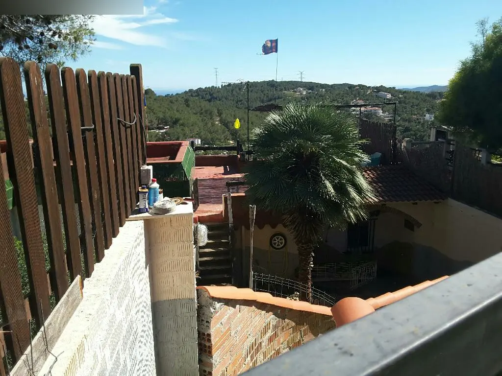 Vivienda en Canyelles