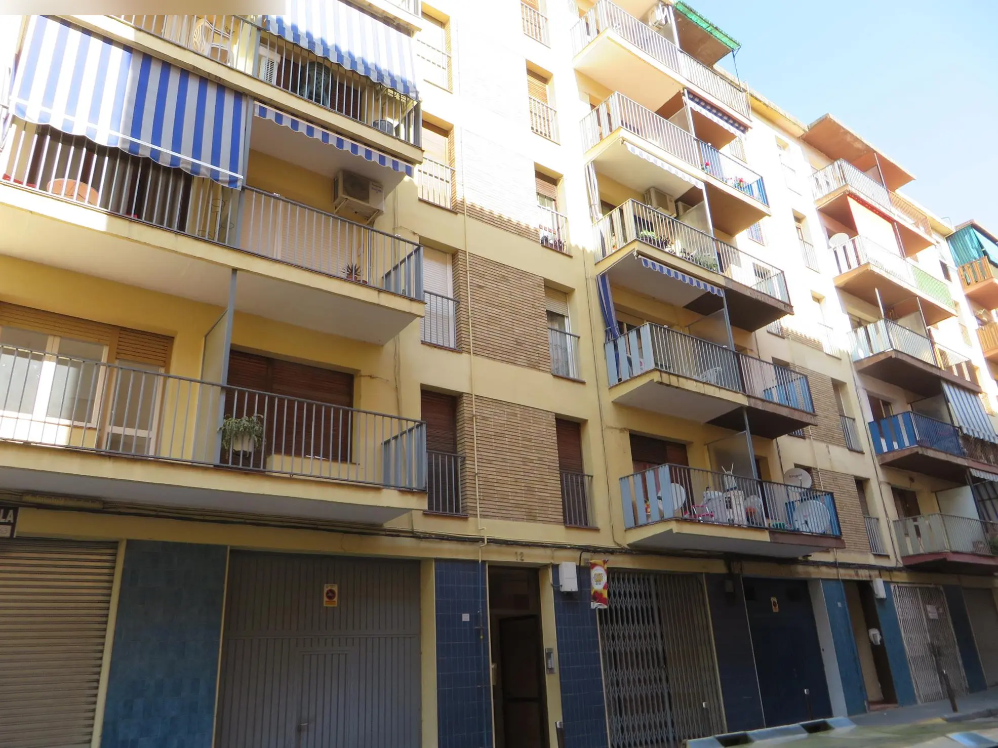 Vivienda en Balaguer