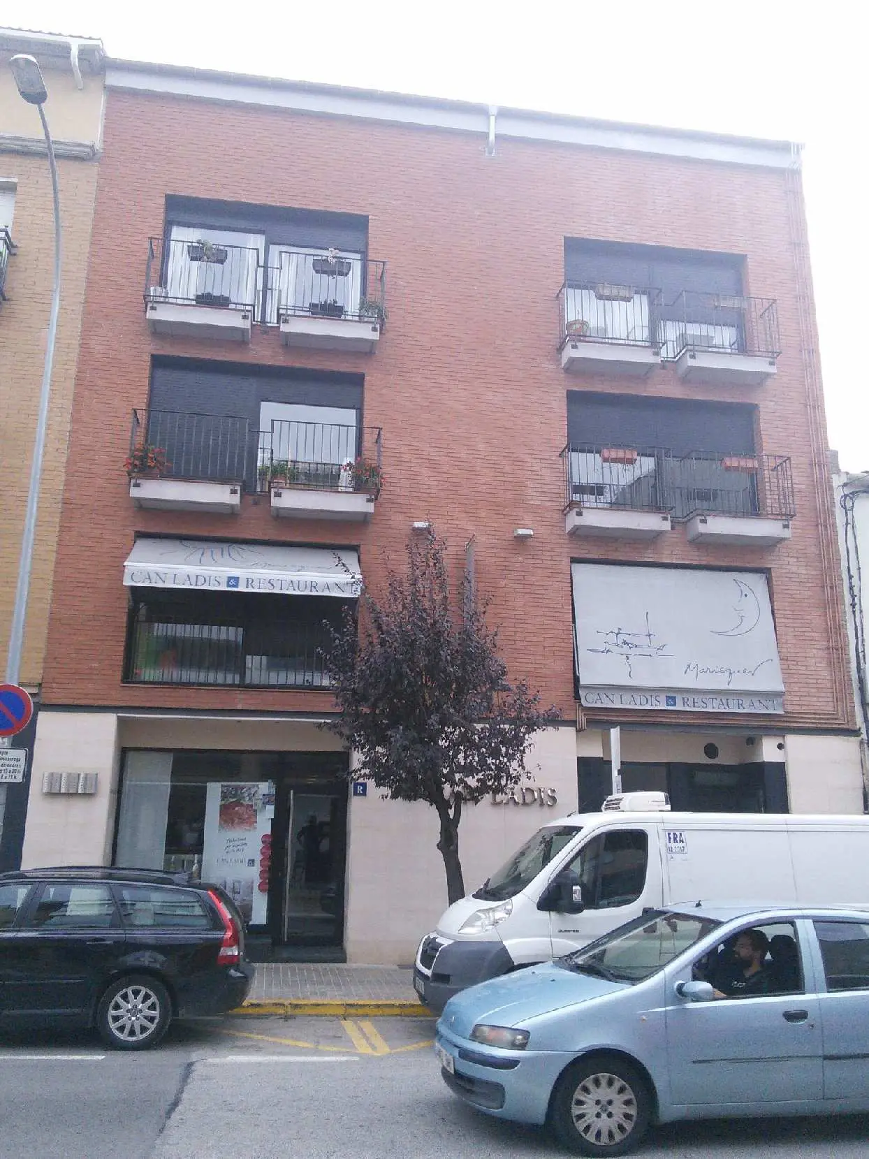 Vivienda en Sant Fruitós de Bages