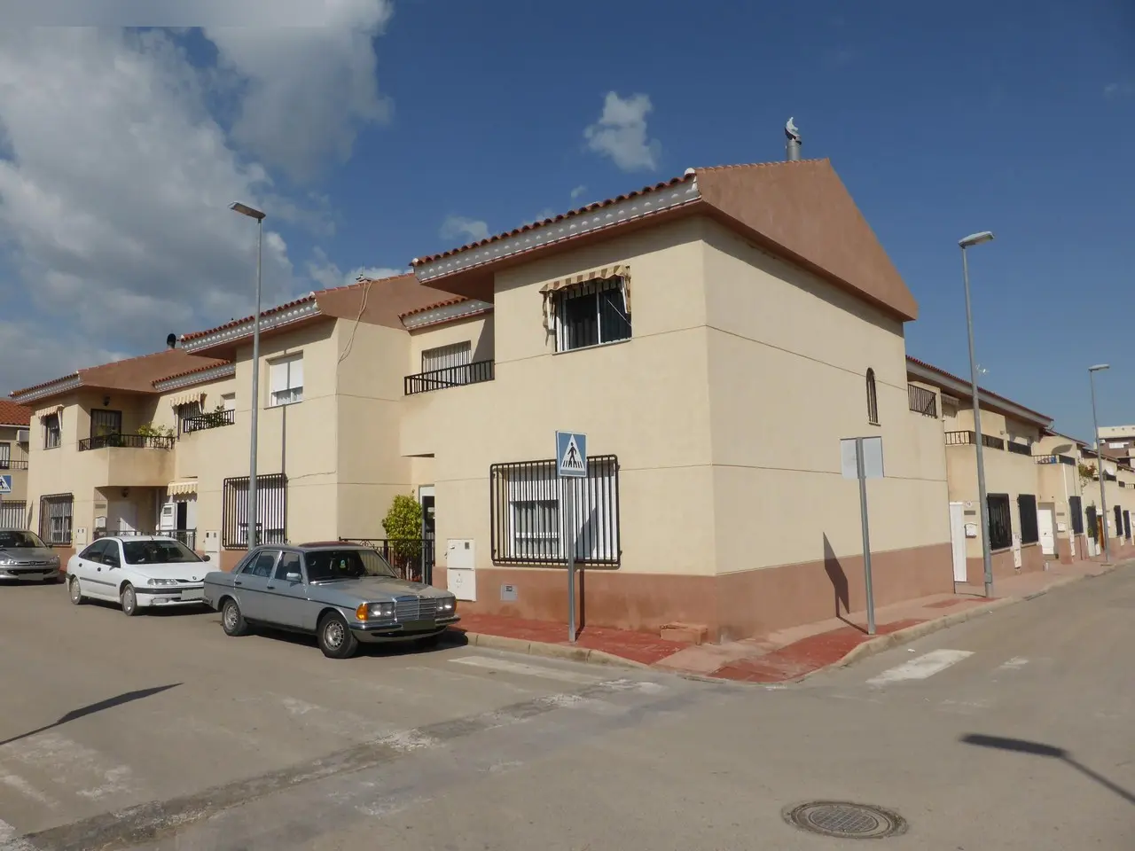 Vivienda en Totana
