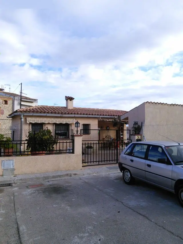 Vivienda en Albinyana