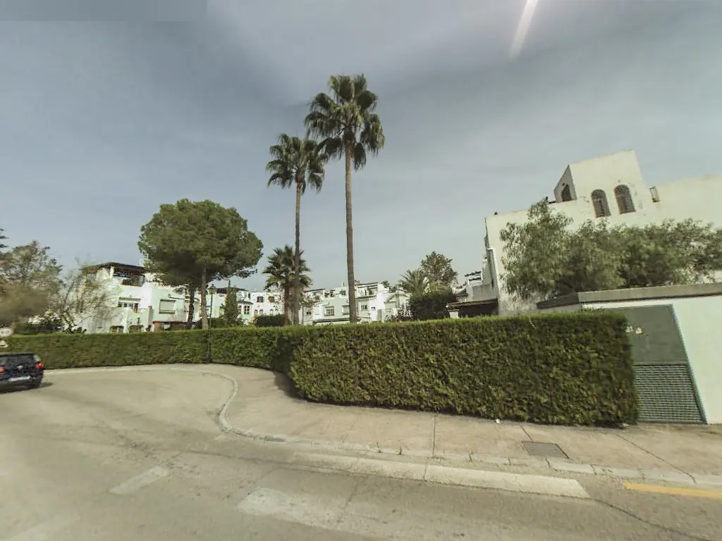 Vivienda en Marbella