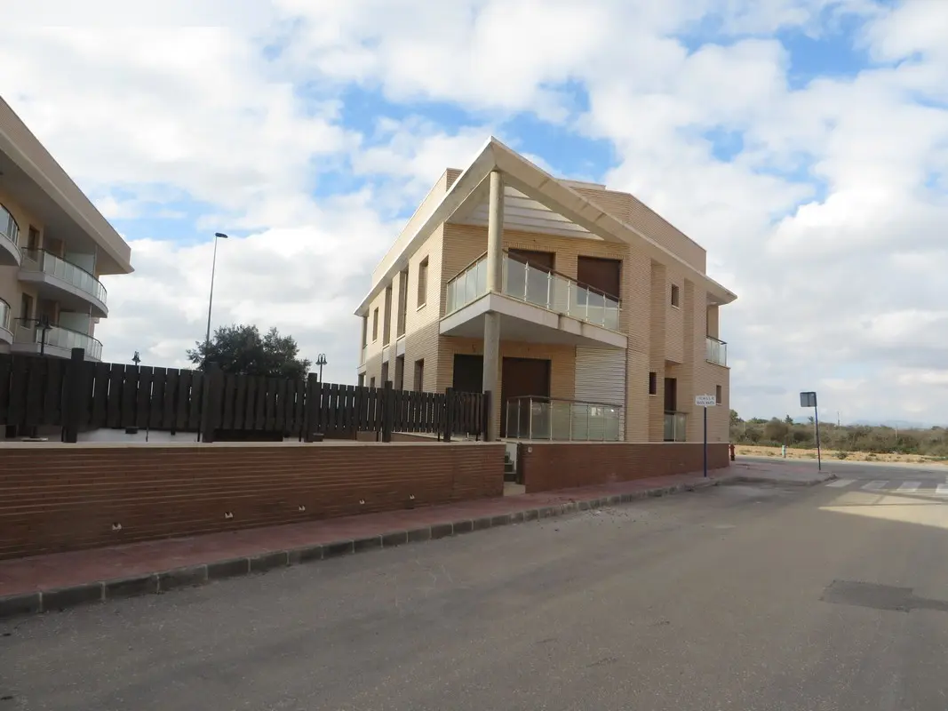 Trastero en San Javier