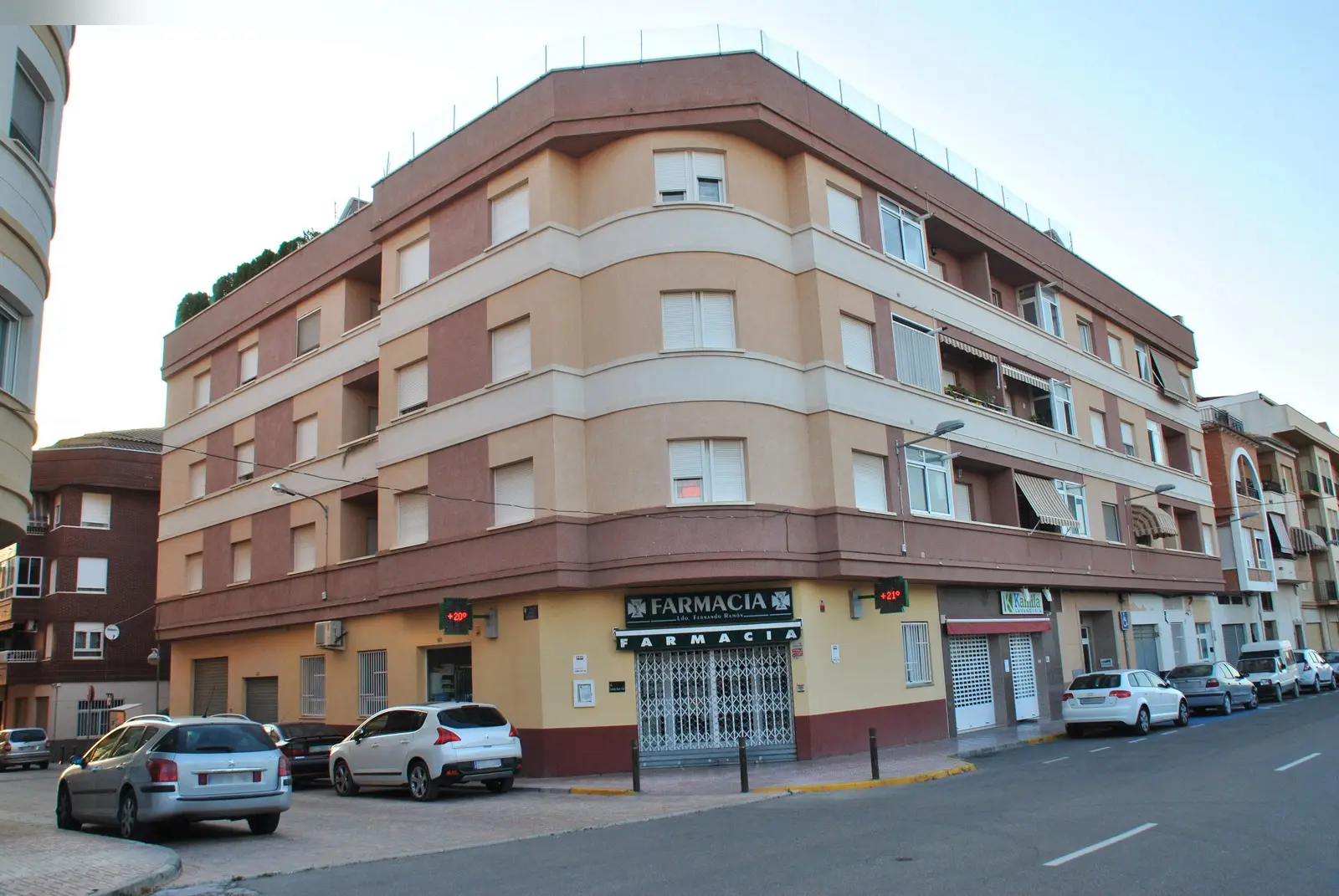 Local en Caudete