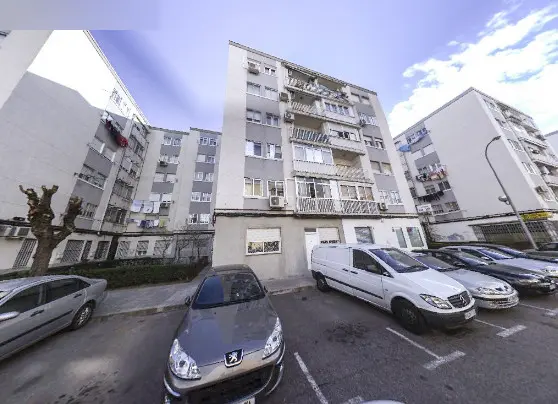 Vivienda en Coslada