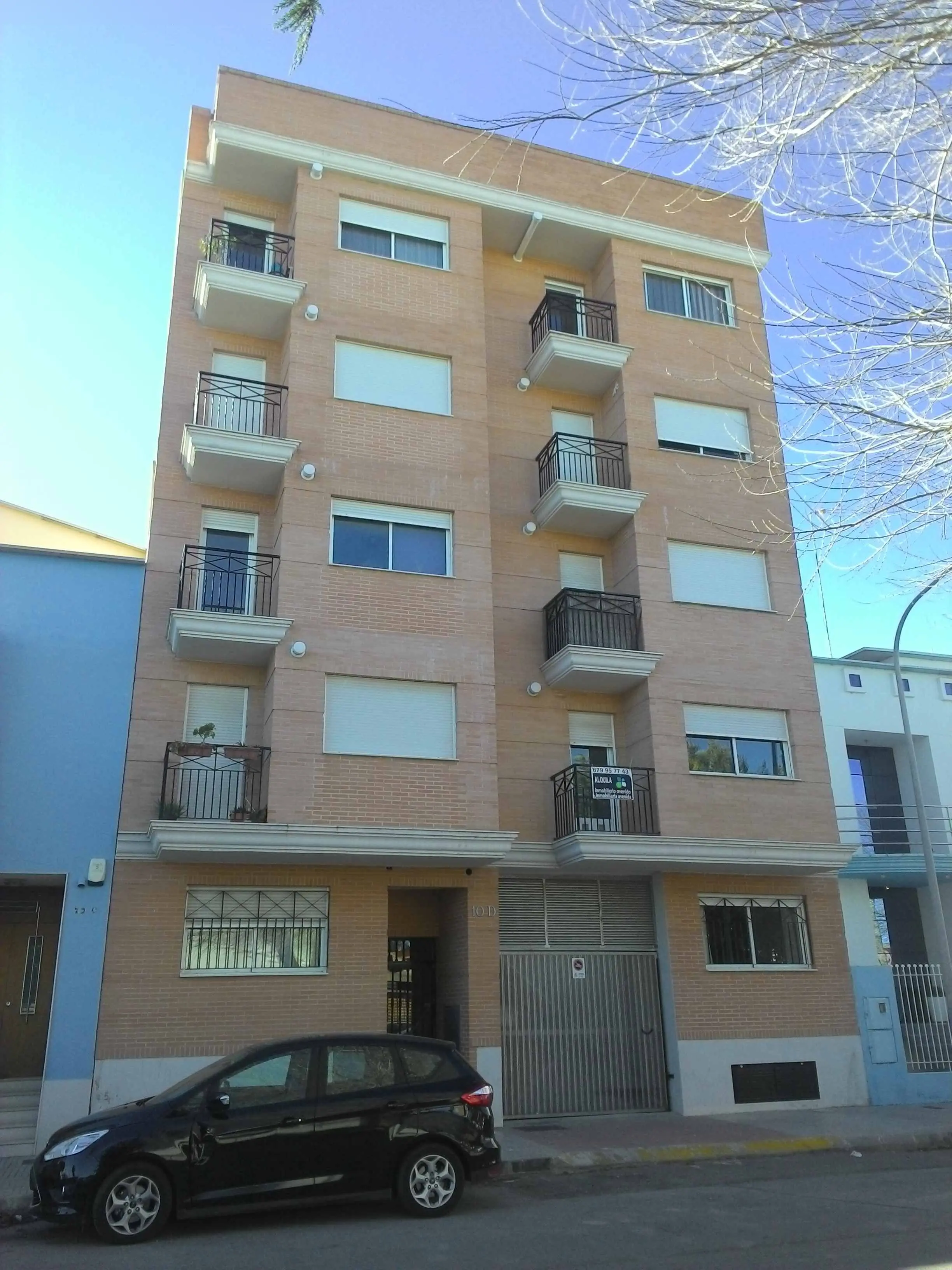 Vivienda en Sollana