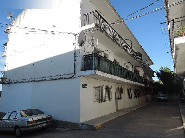 Vivienda en Cadalso de los Vidrios