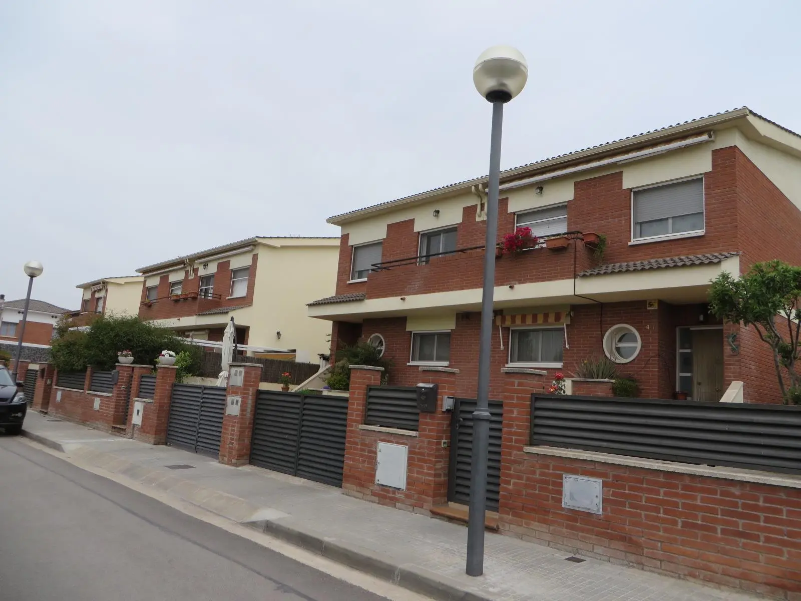 Vivienda en Palau-solità i Plegamans