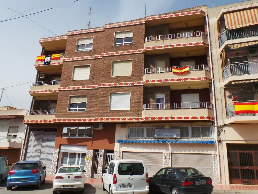 Local en Orihuela