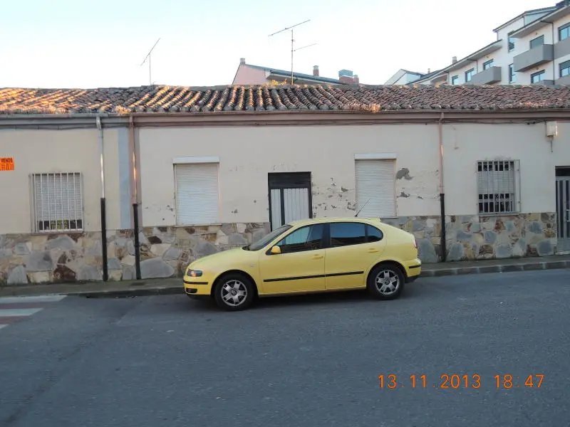 Vivienda en La Bañeza