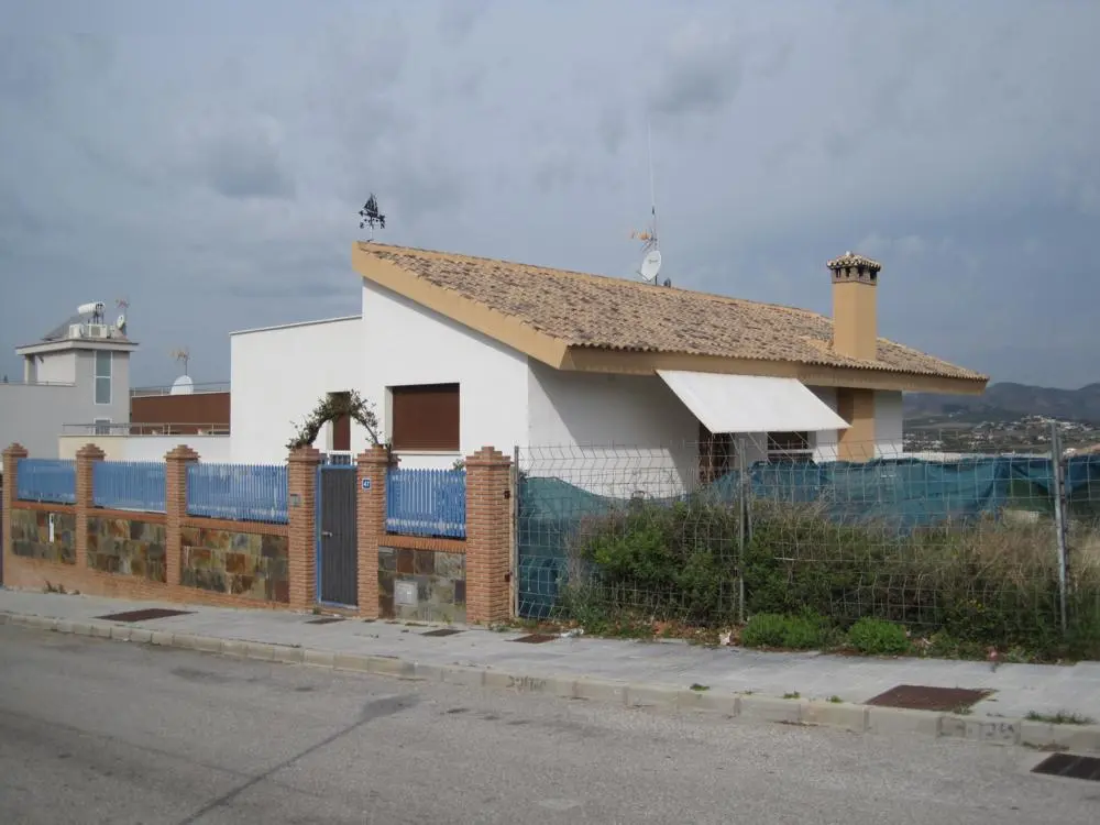 Vivienda en Alhaurín de la Torre