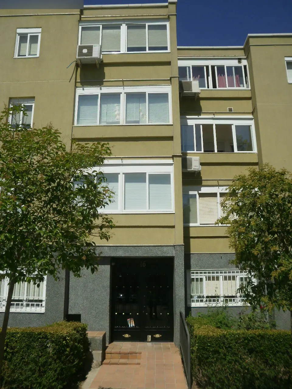 Vivienda en Mejorada del Campo
