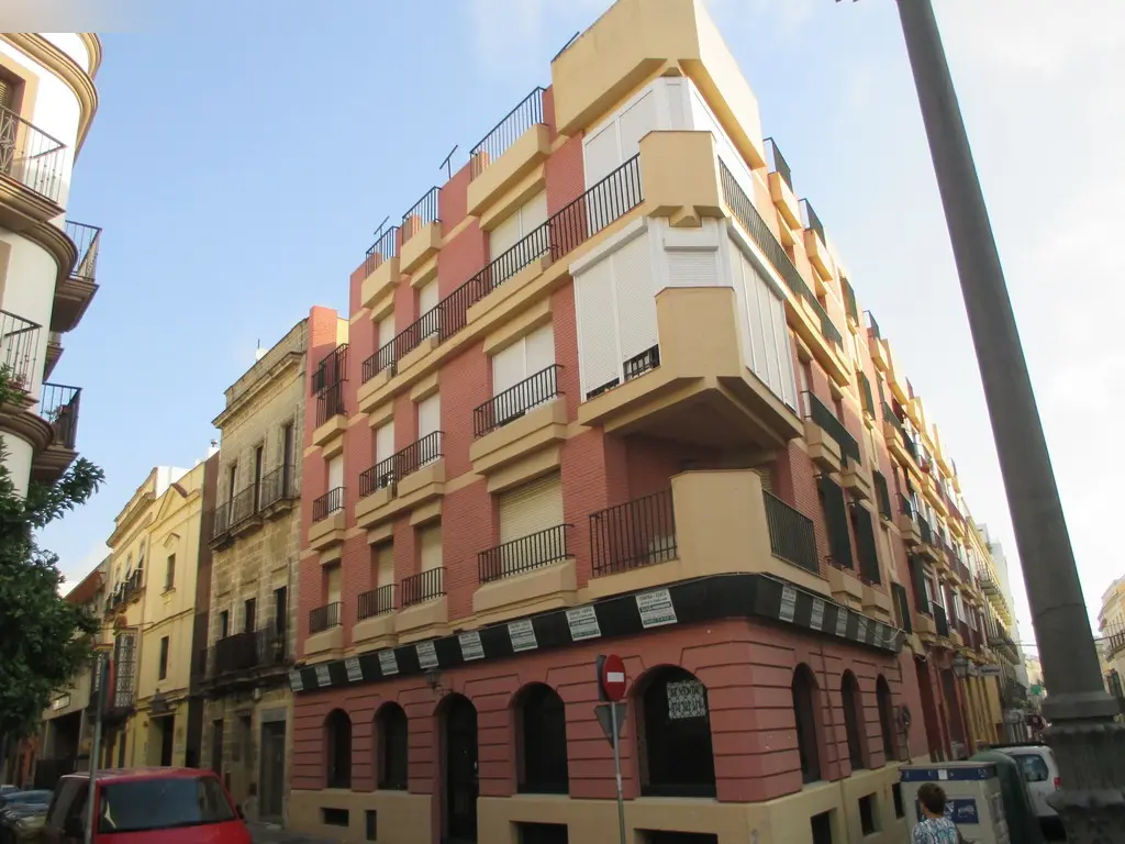 Trastero en Jerez de la Frontera