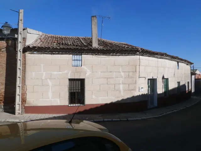 Vivienda en Pozaldez