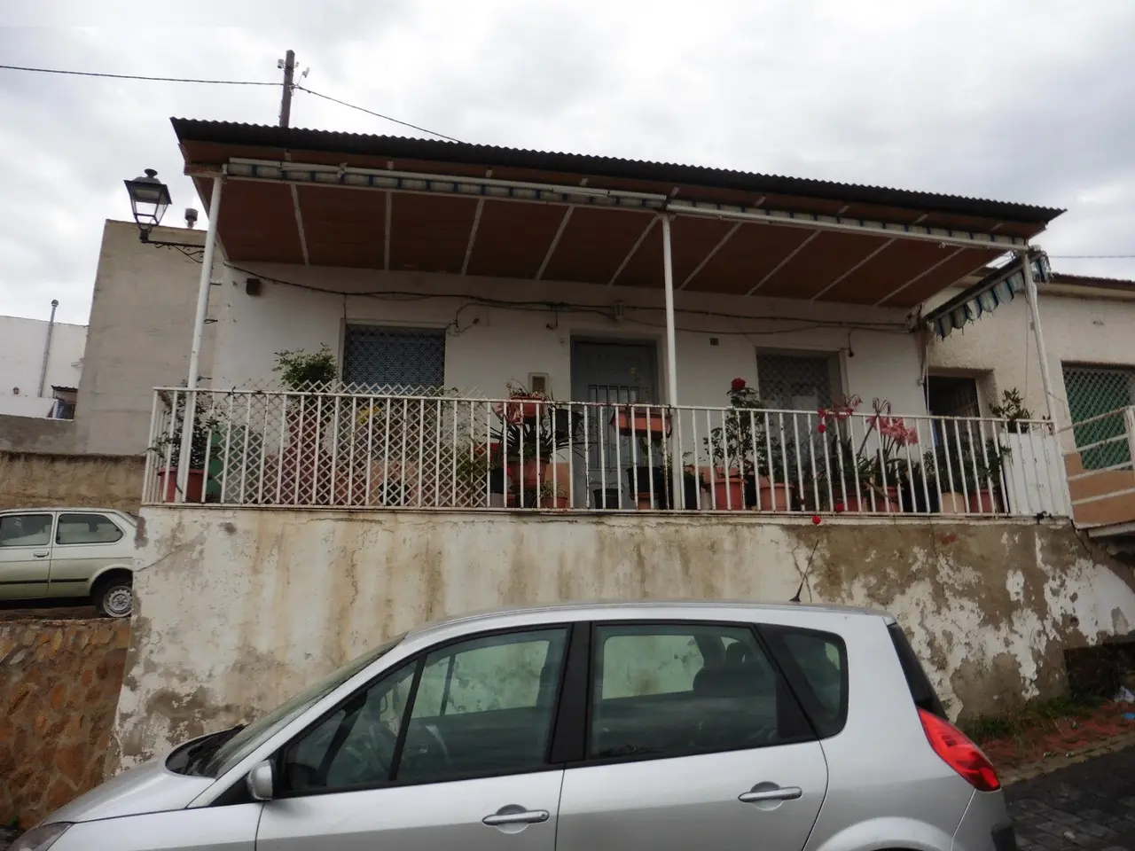 Vivienda en Archena