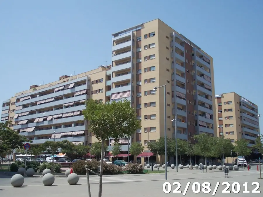 Garaje en Barberà del Vallès