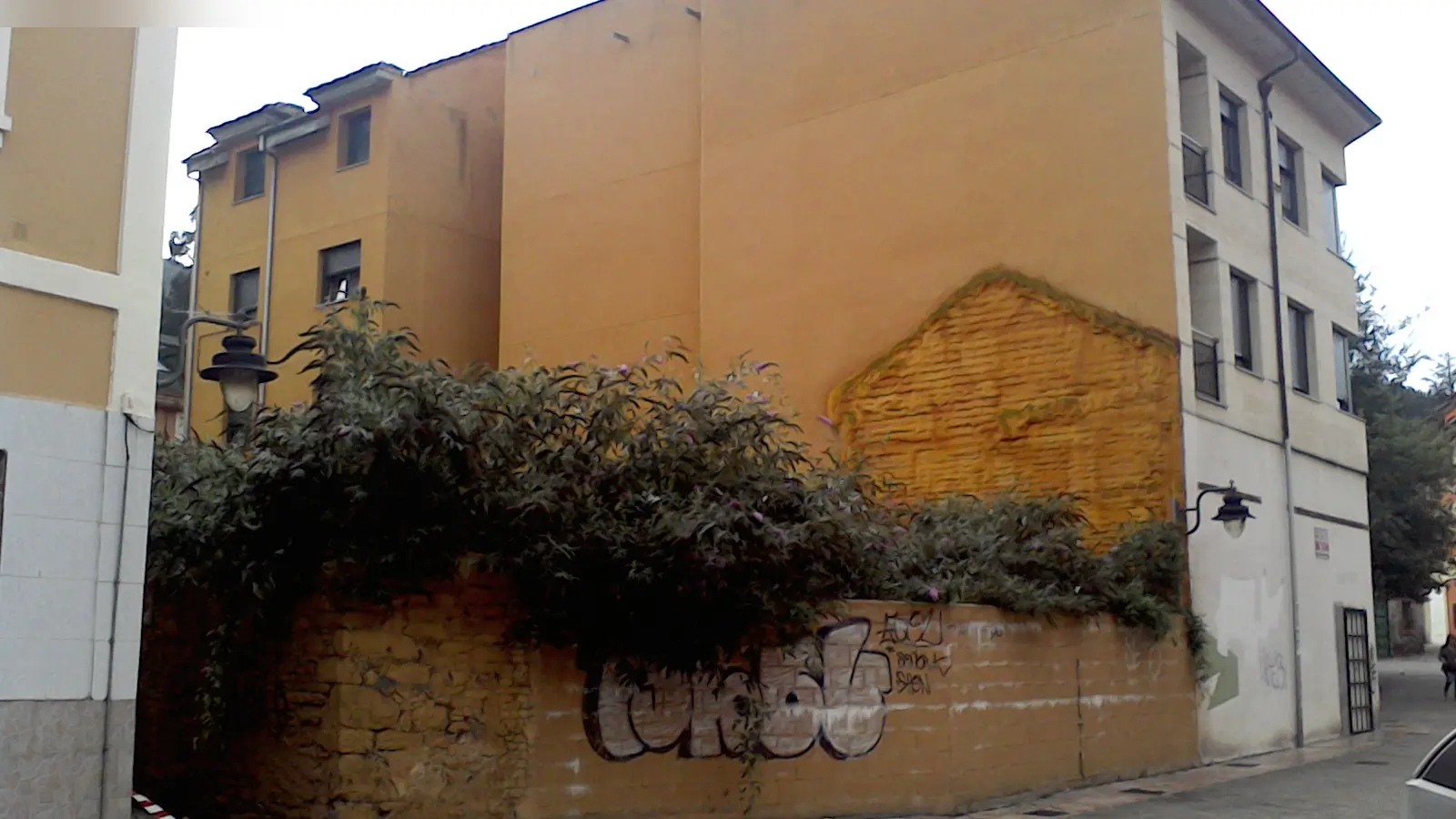 Vivienda en Mieres