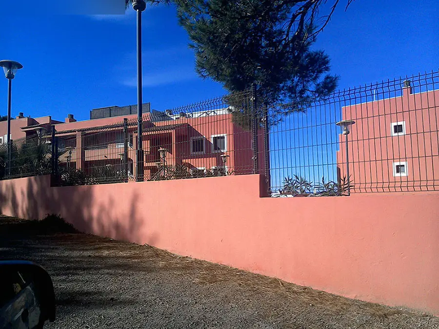 Garaje en Sant Josep de sa Talaia