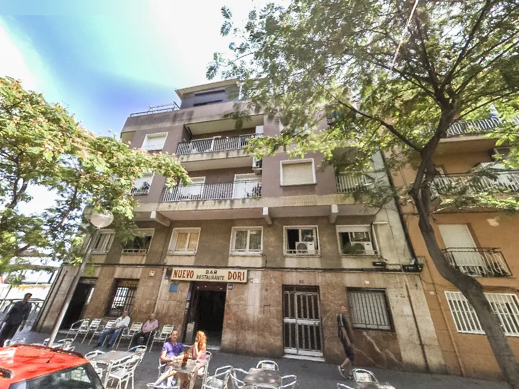 Local en Barcelona