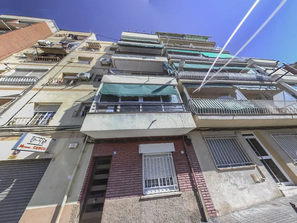 Vivienda en Terrassa