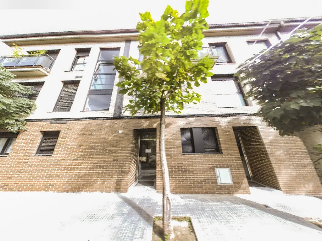 Vivienda en Caldes de Montbui