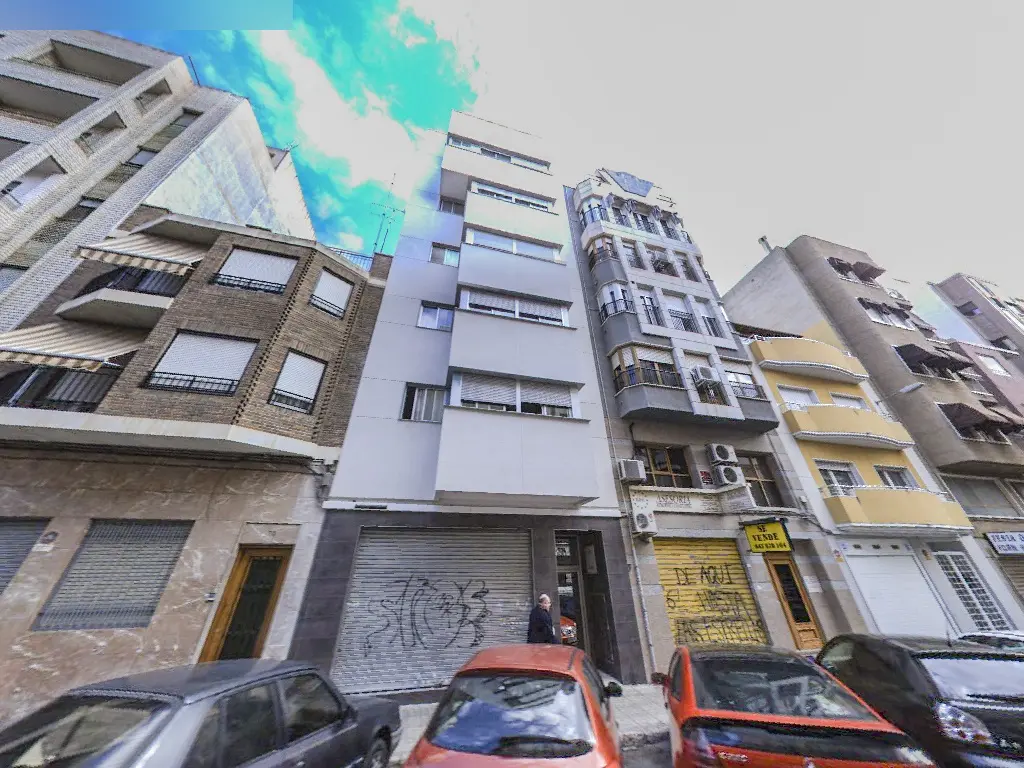 Vivienda en Elche