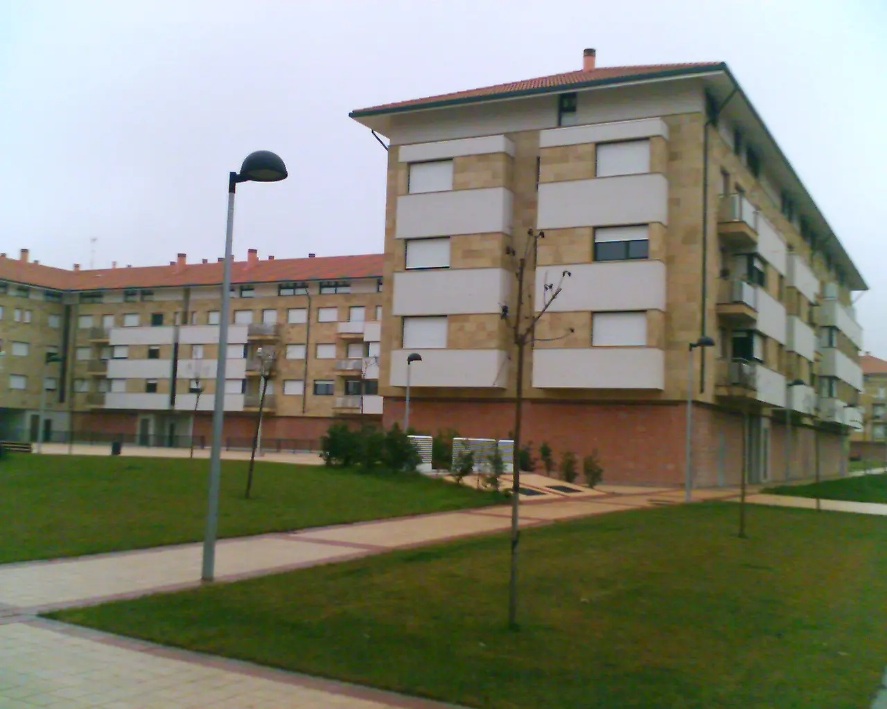Garaje en Arroyo de la Encomienda