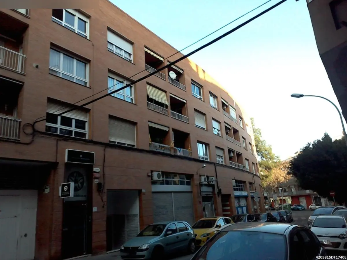 Local en Castelldefels
