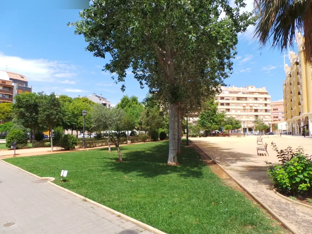 Vivienda en Dénia