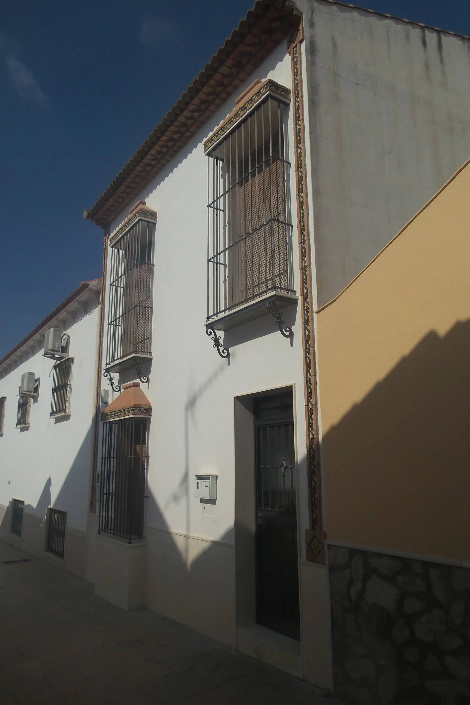 Vivienda en Casariche