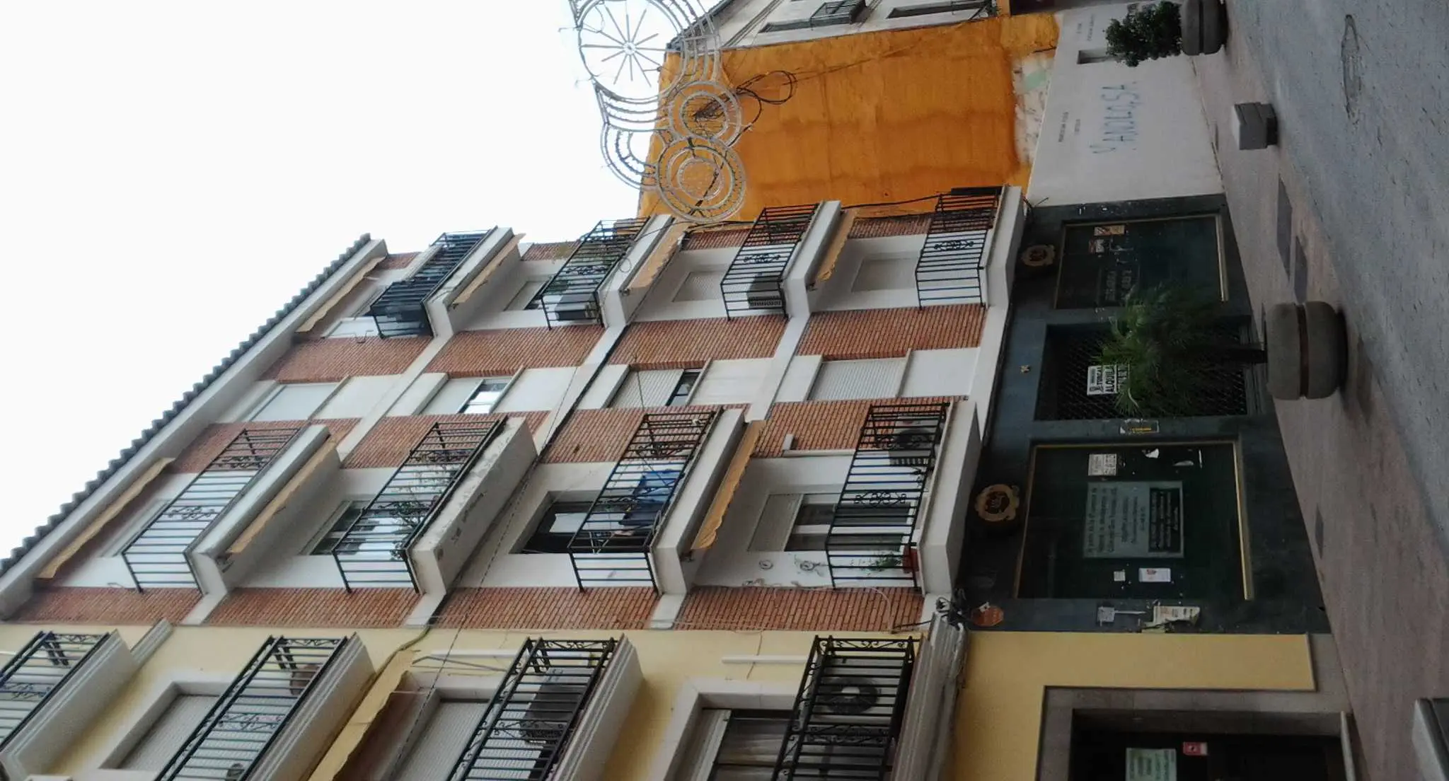 Vivienda en Antequera