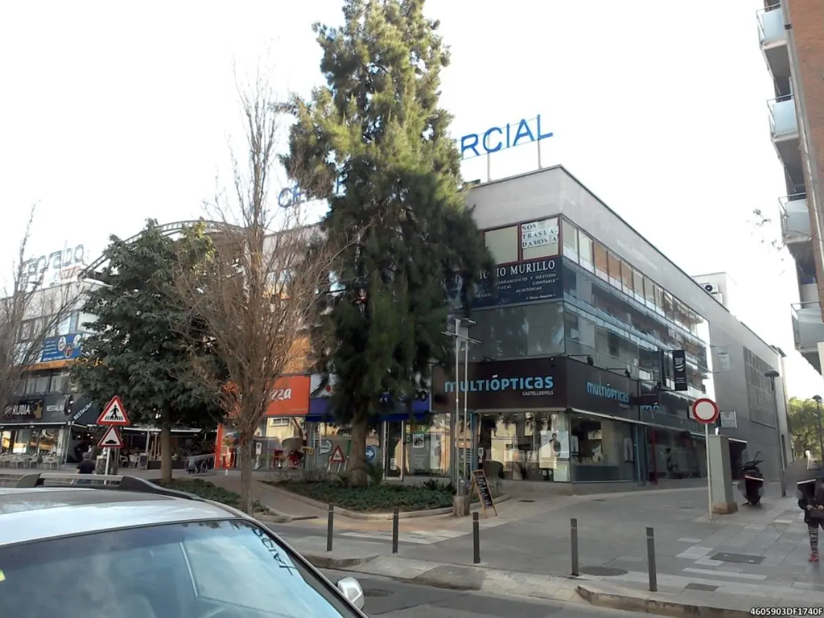 Local en Castelldefels