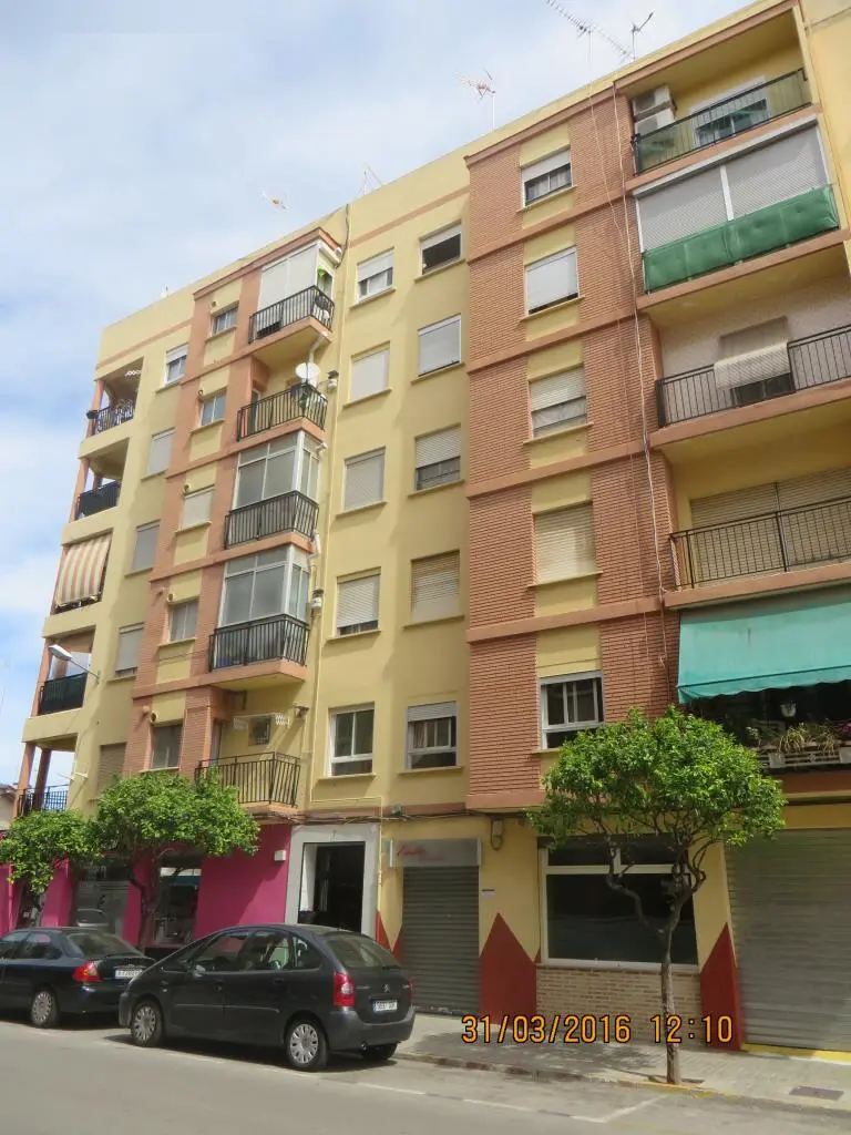 Vivienda en Torrent