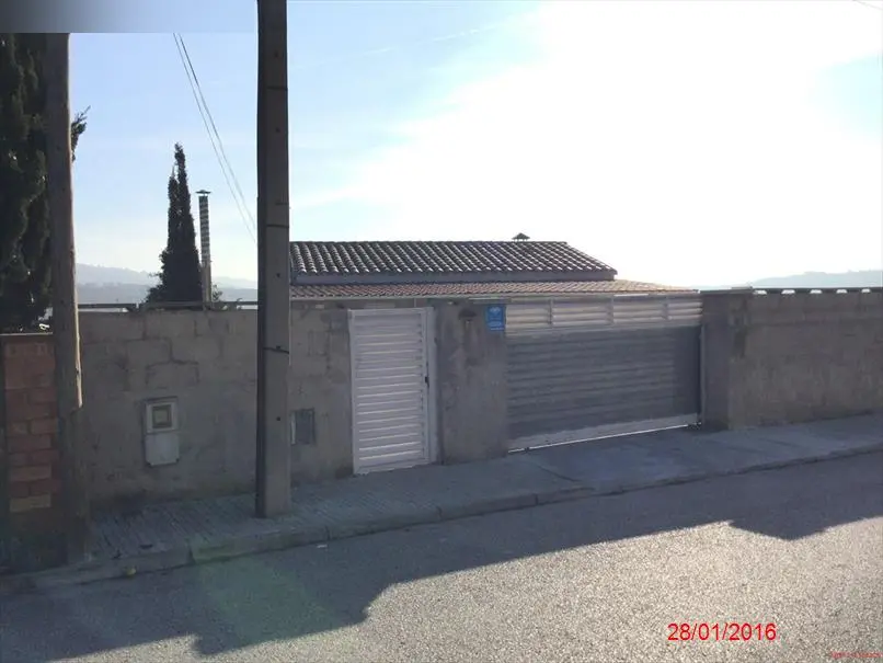 Vivienda en Esparreguera