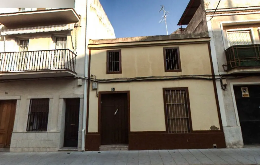 Vivienda en Don Benito