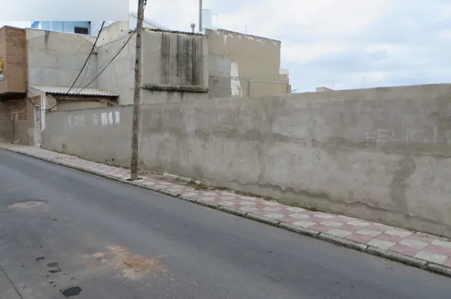 Vivienda en Carrión de Calatrava