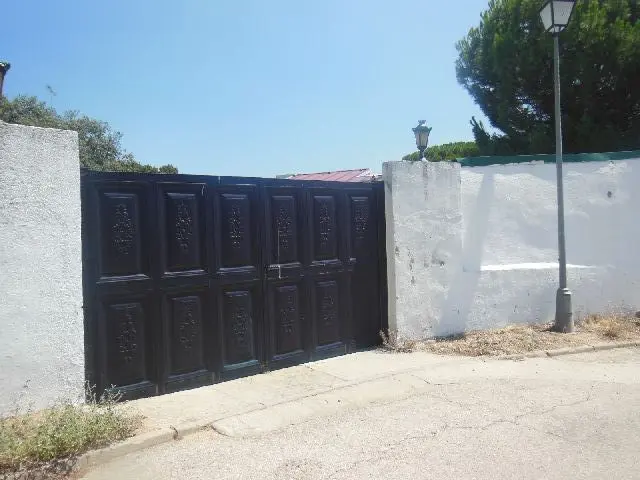 Terreno en San Martín de Valdeiglesias