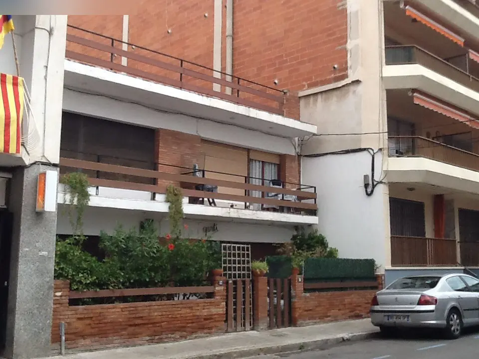 Terreno en Calafell