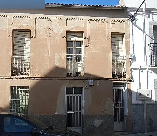 Local en Cáceres