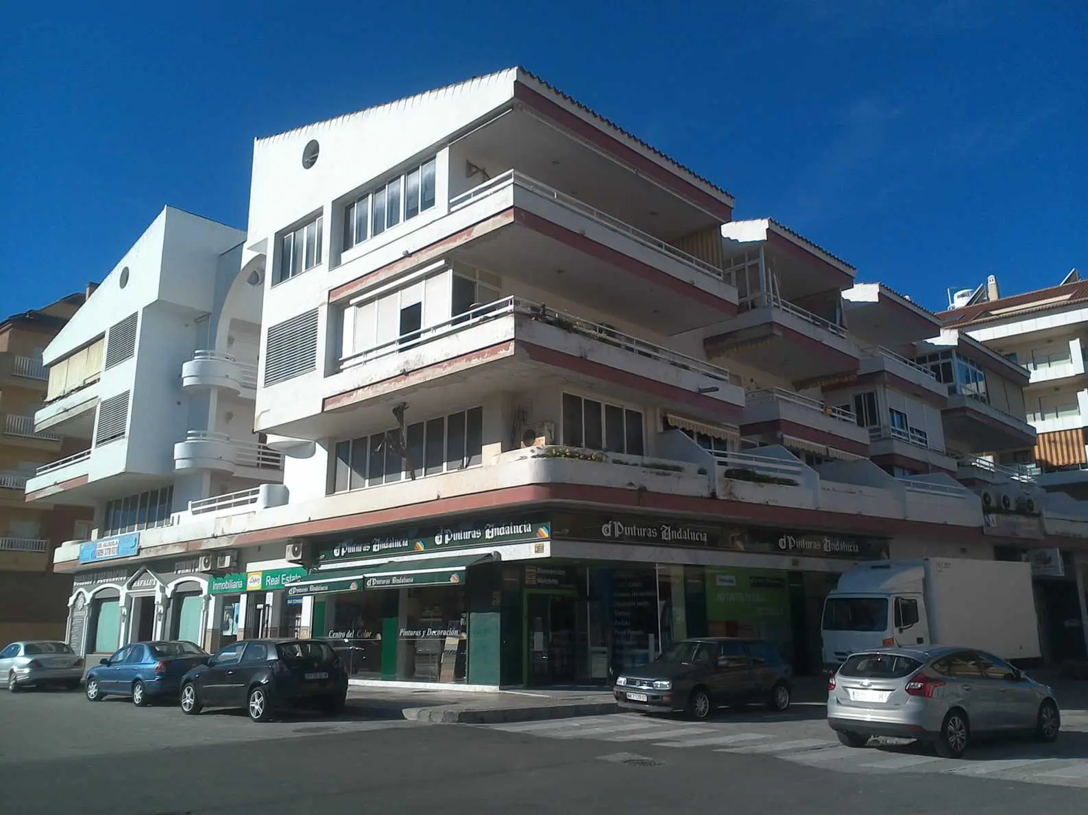 Local en Manilva