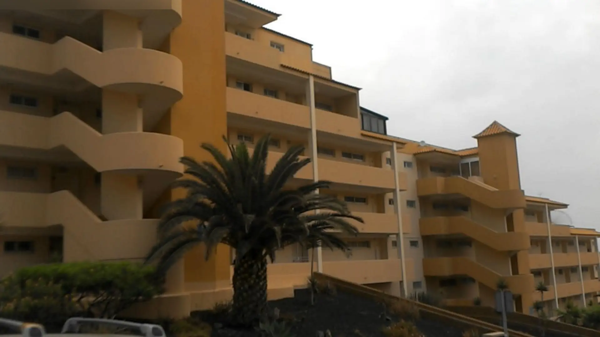 Vivienda en Adeje