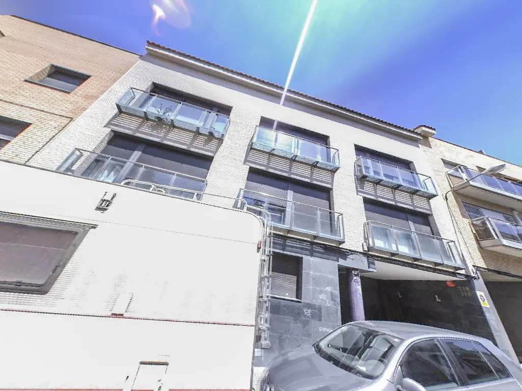 Vivienda en Terrassa