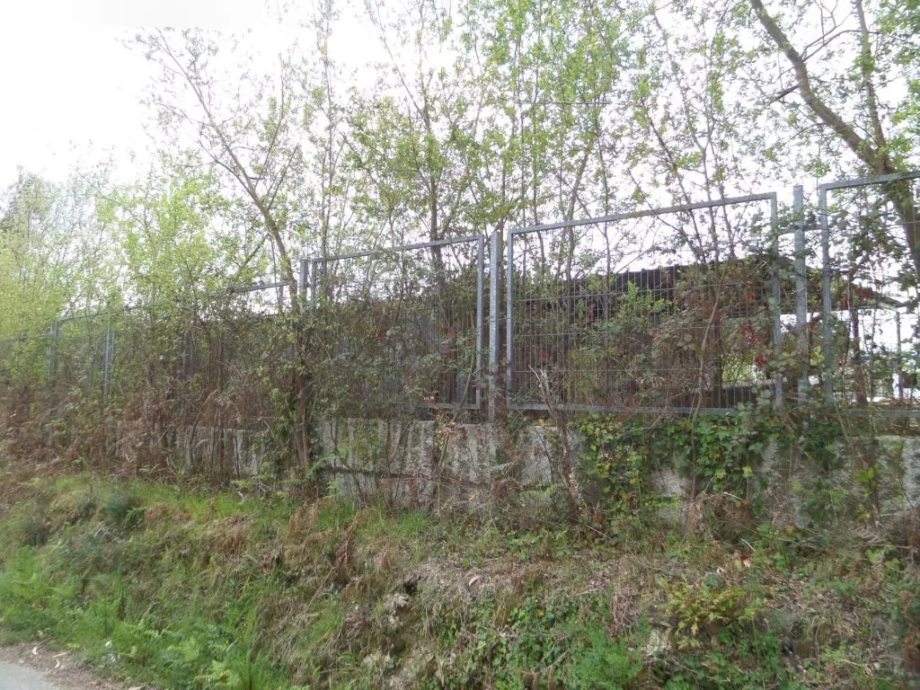 Finca rústica en Cangas