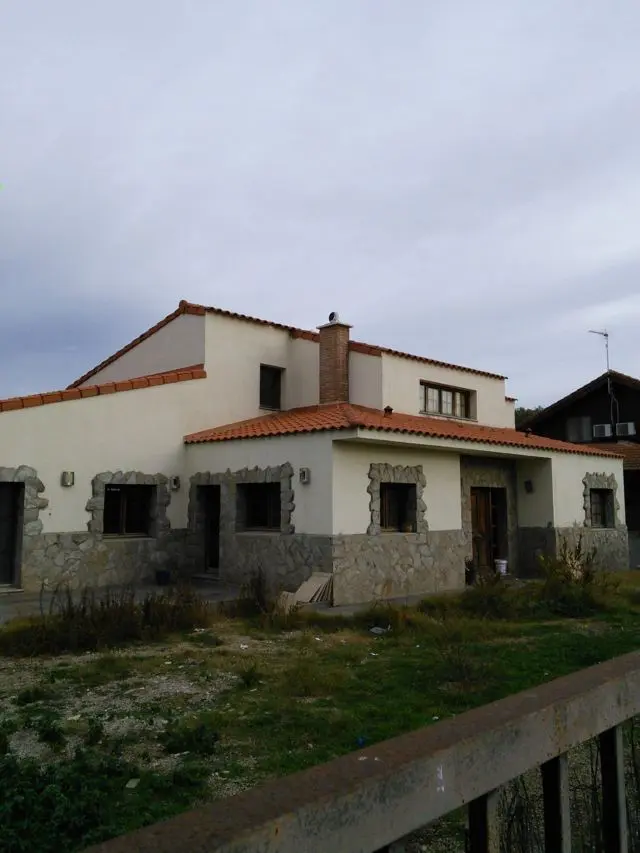 Vivienda en Banyeres del Penedès