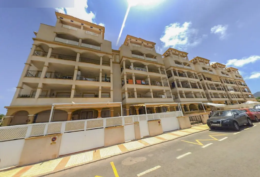 Vivienda en Cartagena