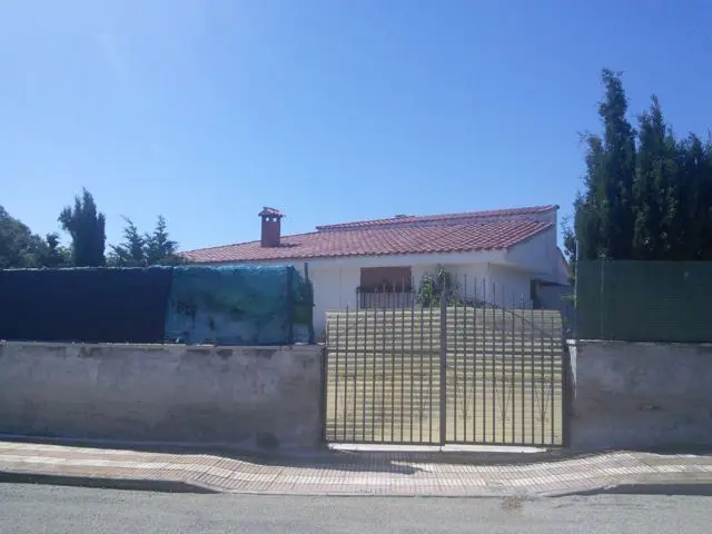 Vivienda en L'Ametlla de Mar
